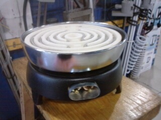 【工業(yè)電爐,實驗電爐,可調電爐 熱處理電爐】價格,廠家,圖片,電阻爐/馬弗爐/電爐,深圳市寶安區(qū)沙井宏興電熱商行-