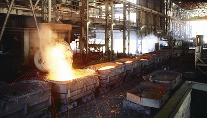 【評(píng)論】鋼鐵產(chǎn)能、產(chǎn)量背向而行 真正該警惕的是什么