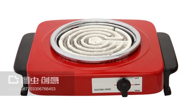 電爐 現代廚房的便利之選