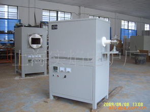 上海實焰電爐廠 專業電爐制造與應用的領航者