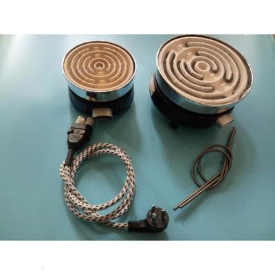 家用電爐子 多面能手還是安全隱憂？——深度解析3000W鋁殼電爐盤