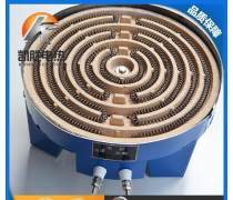 高效節能，智能烹飪——2000W電爐產品全解析